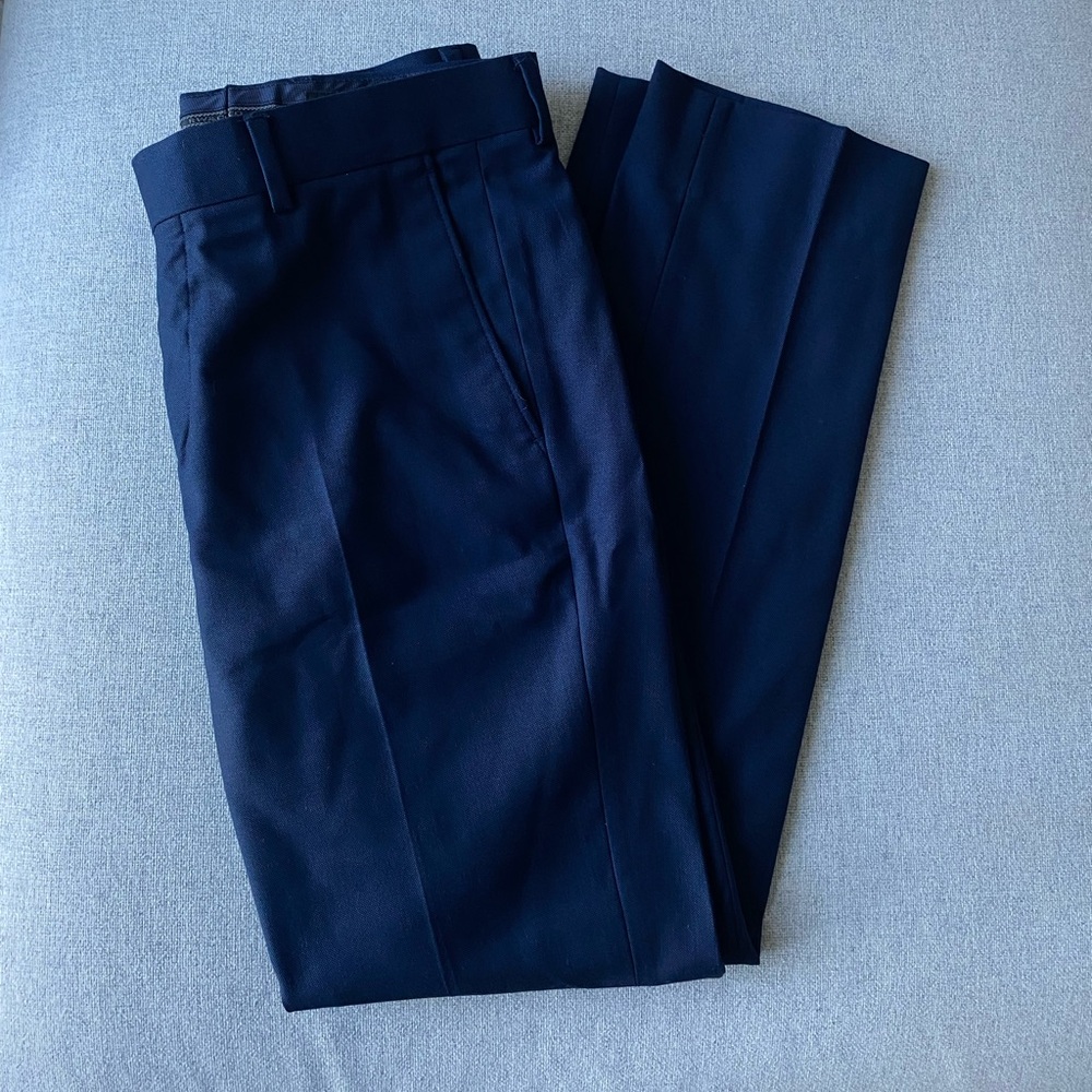 RW&CO. Men's Navy Dress Pants